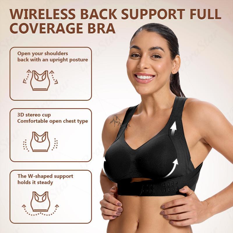 Posture Correct Bra