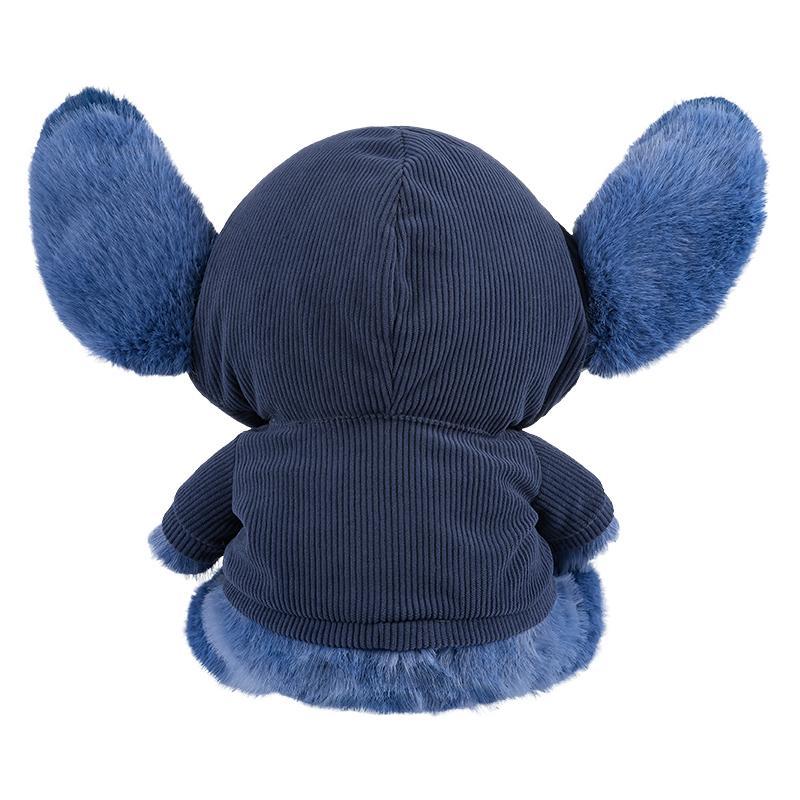 Cozy Plush