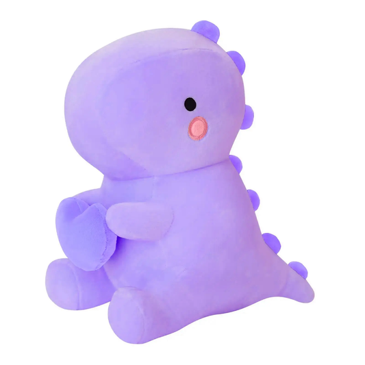 Dino Plush