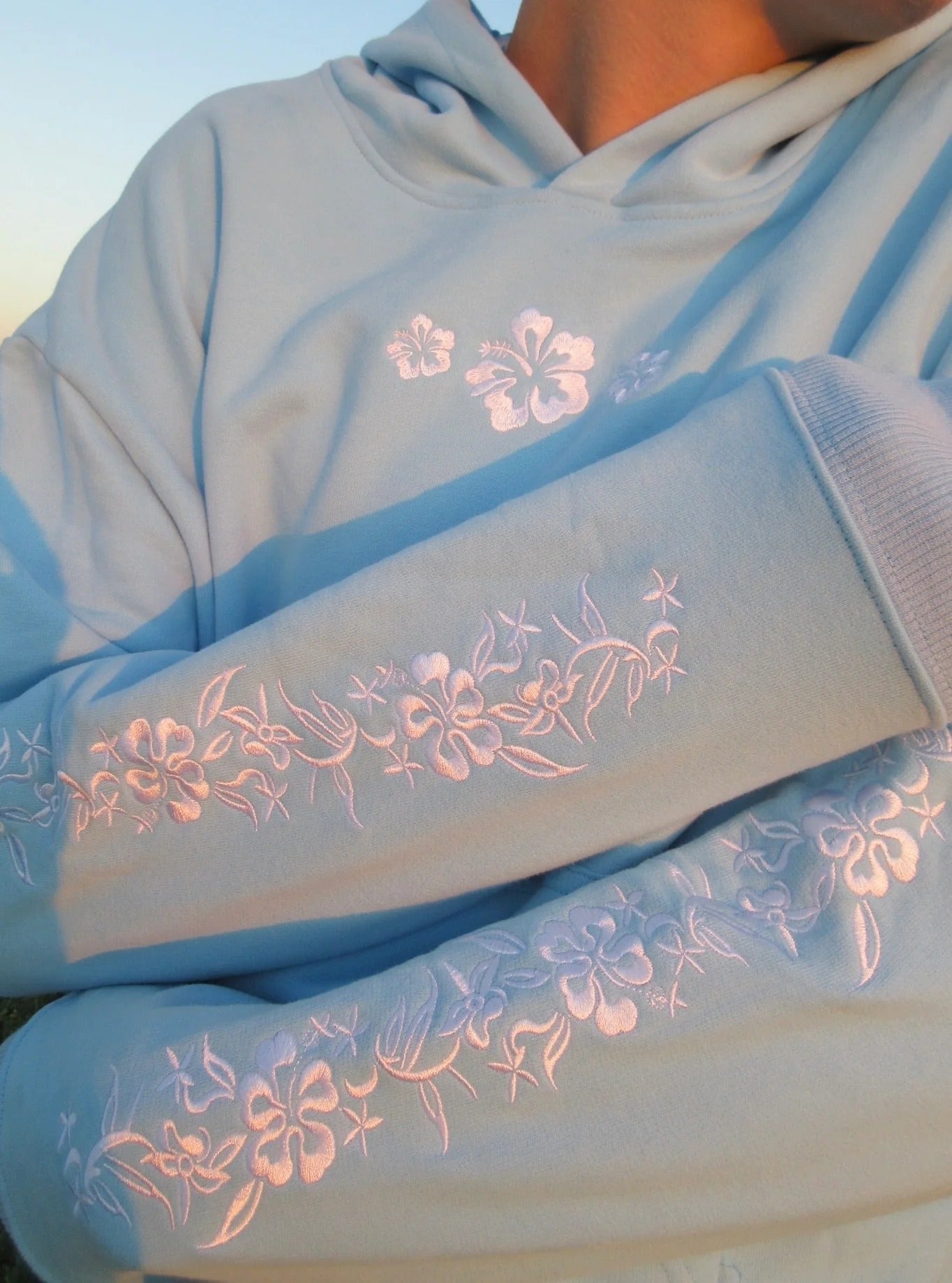 Comfy Hoodies Collection