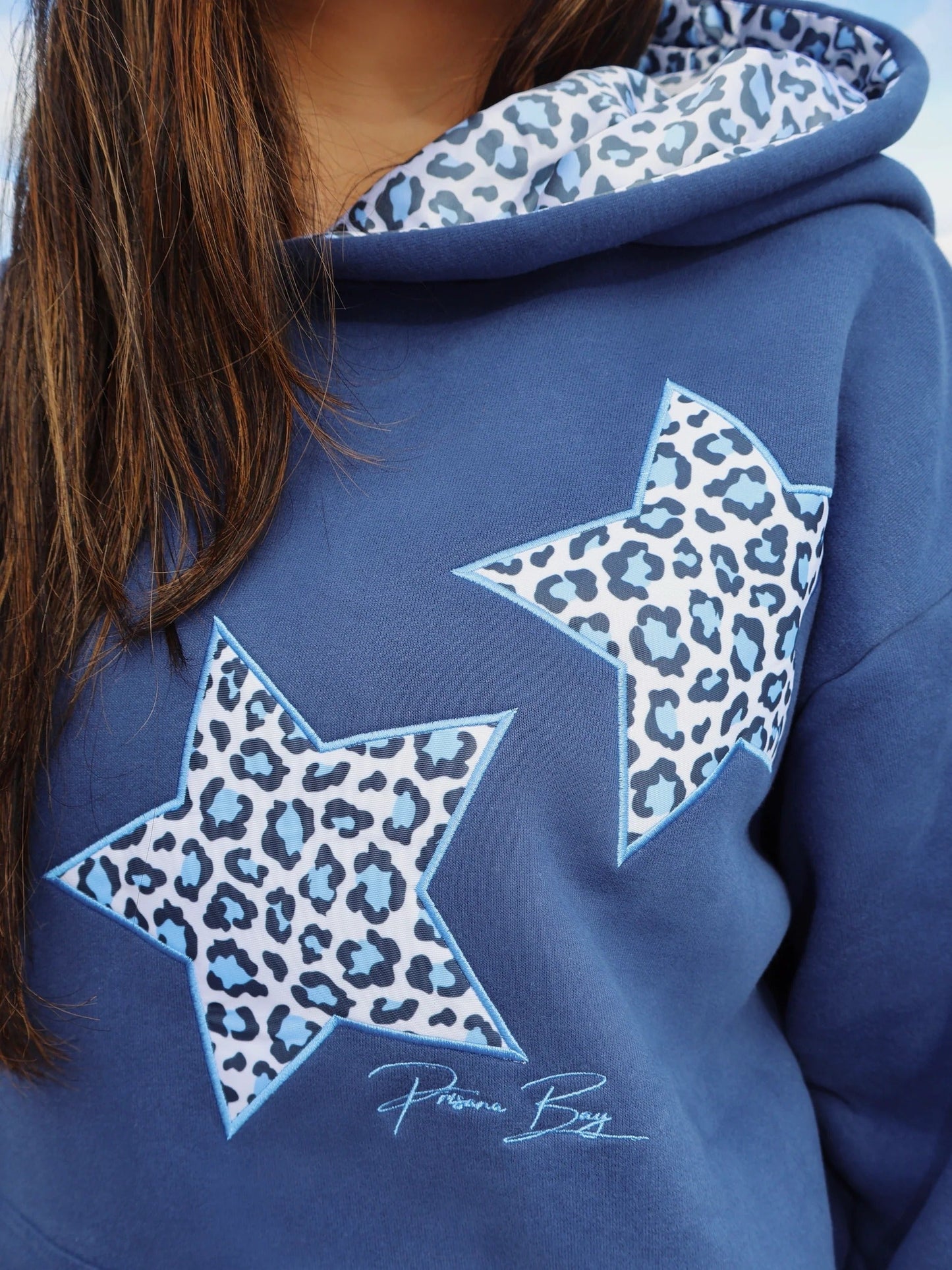 Comfy Hoodies Collection