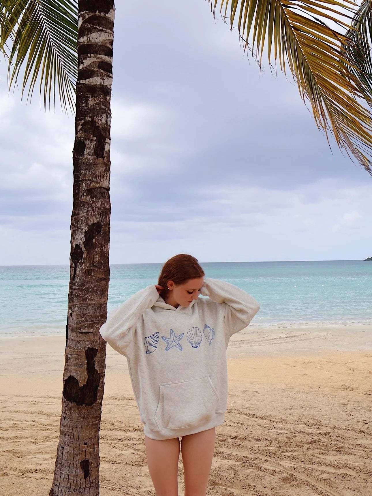 Comfy Hoodies Collection