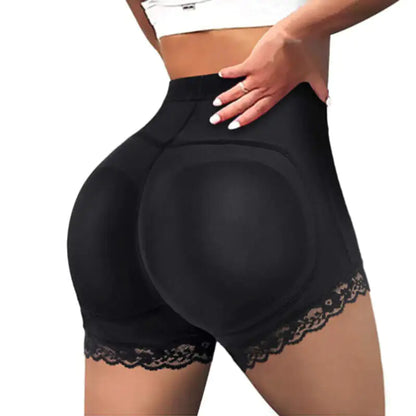 BBLCurve™ Butt Lift Shaper Shorts