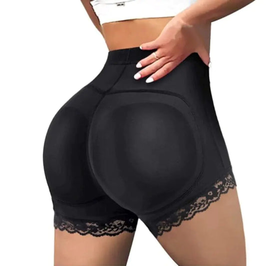 BBLCurve™ Butt Lift Shaper Shorts