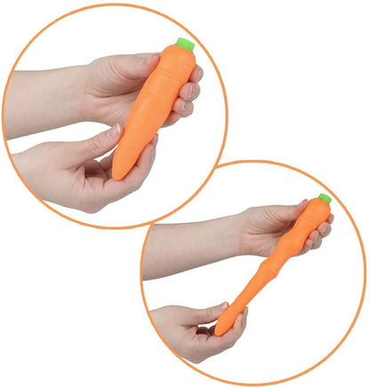 SlowRise™ Carrot Squishy