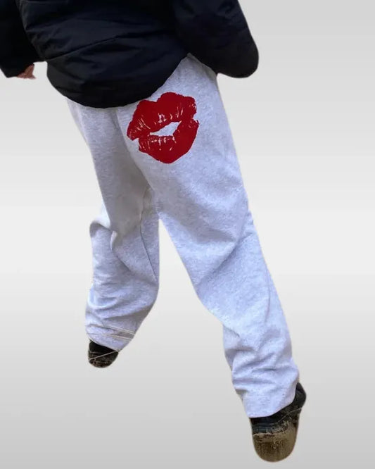 Kiss My A** Sweatpants