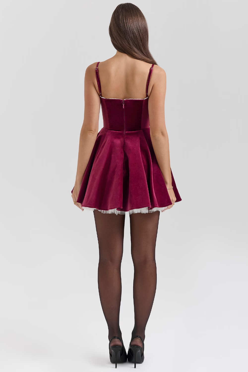 SELENA MINI DRESS