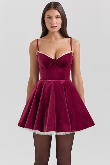 SELENA MINI DRESS