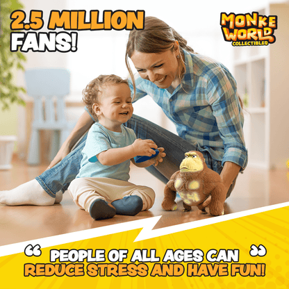 The Original Monke 2.0™