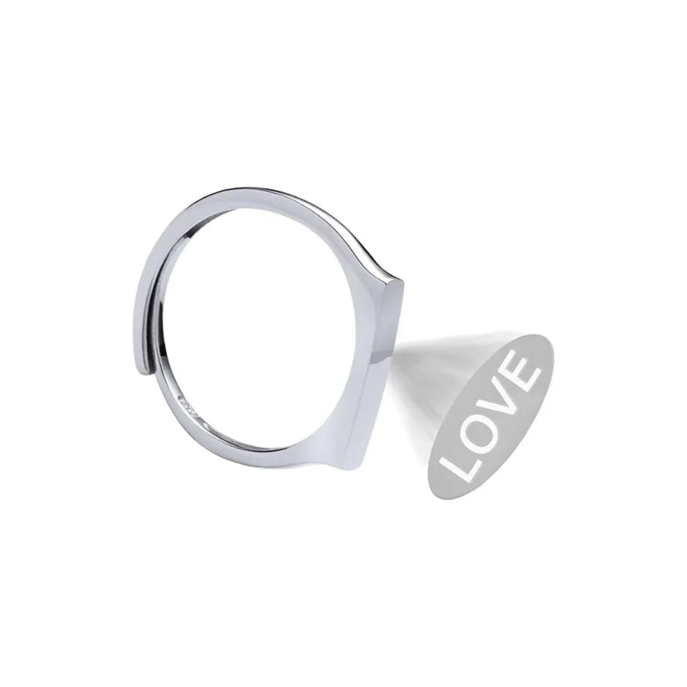 Eternal Bond™ Couple's Ring Set