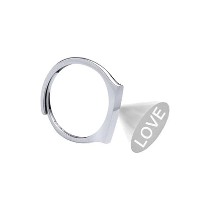 Eternal Bond™ Couple's Ring Set