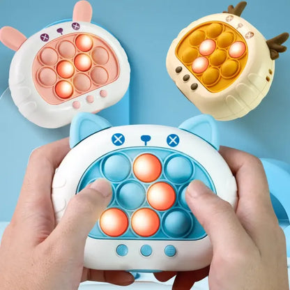 Pop It game