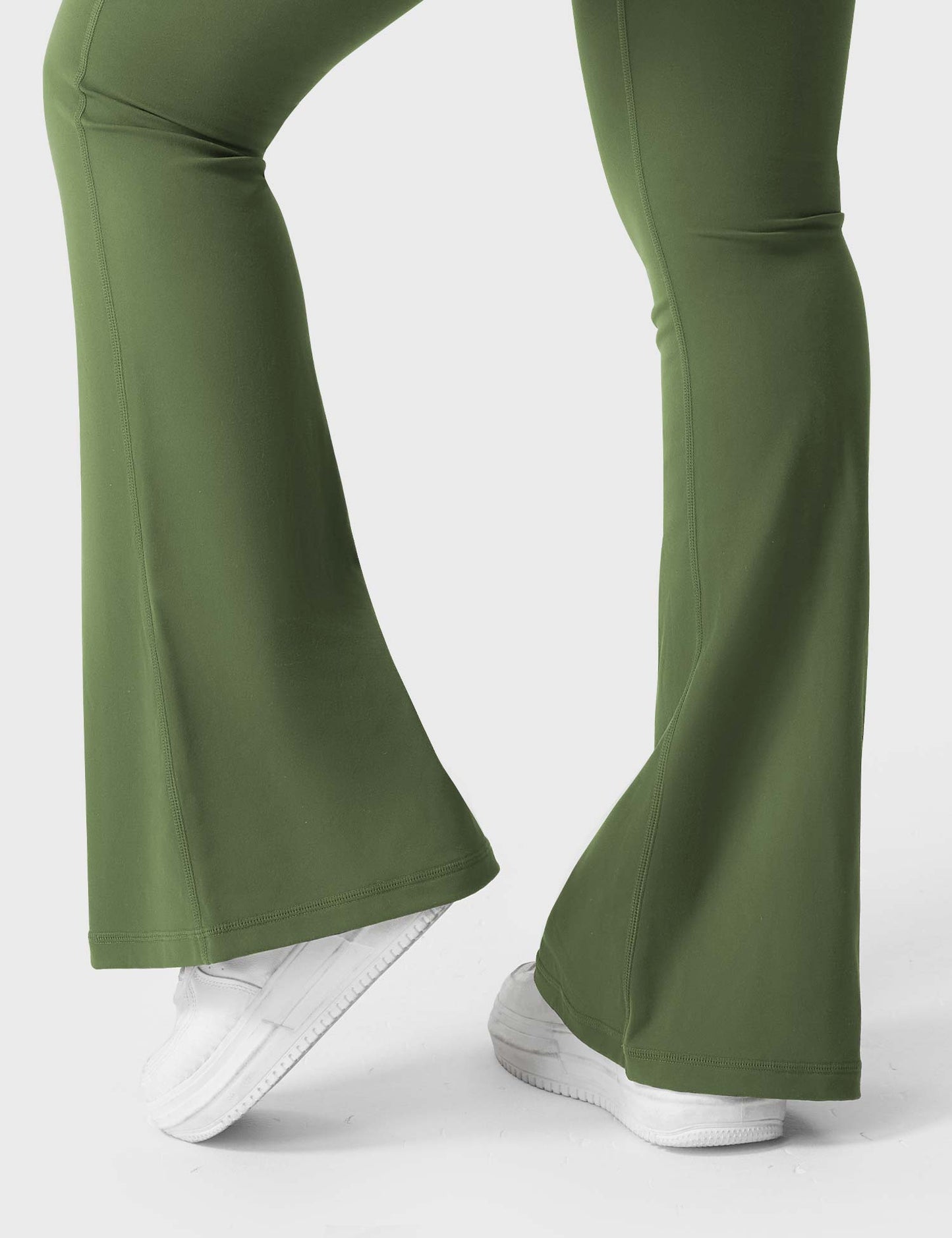 Yeoreo Brittany CoreFlex Leggings évasés
