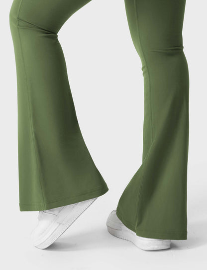 Yeoreo Brittany CoreFlex Leggings évasés