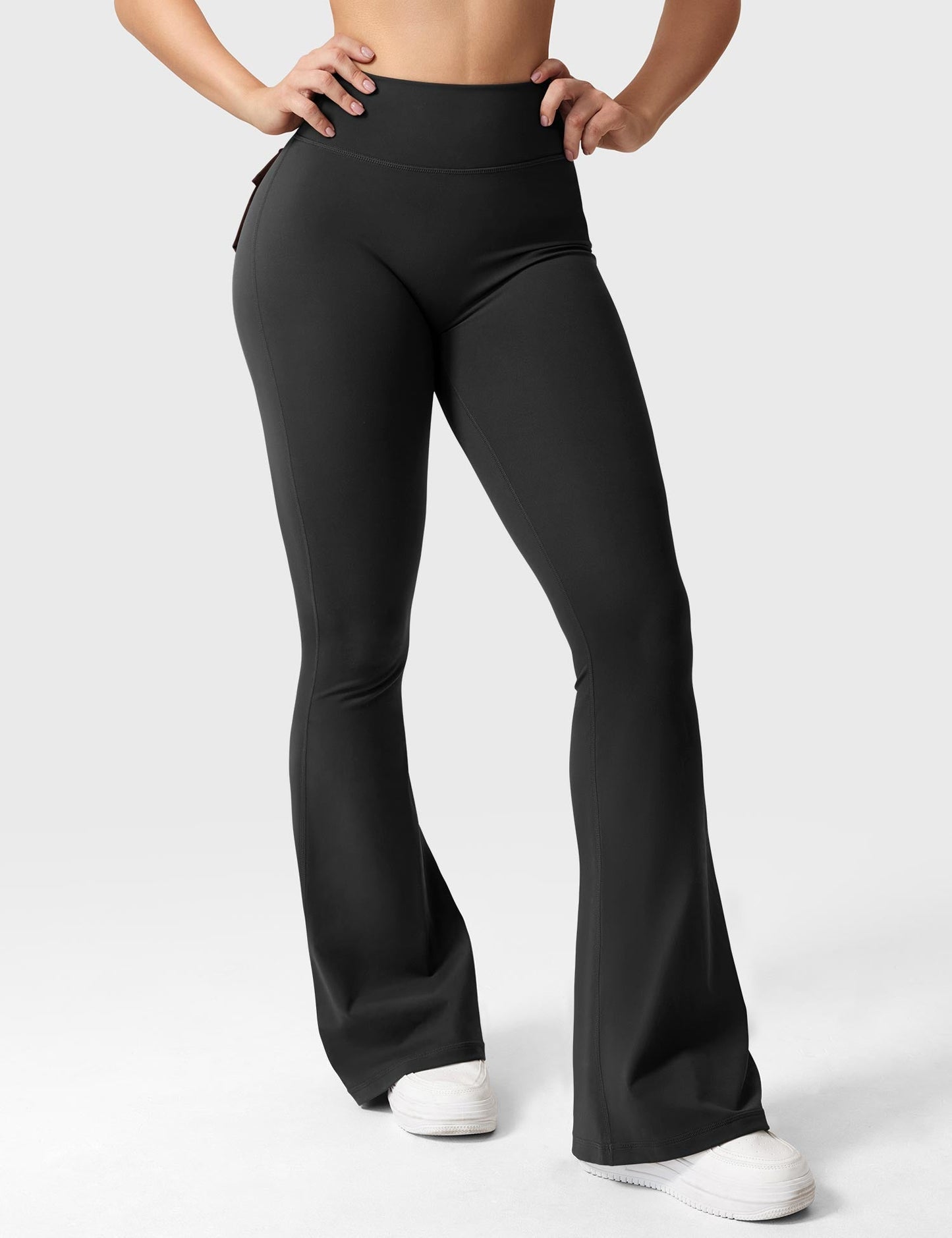 Yeoreo Brittany CoreFlex Leggings évasés