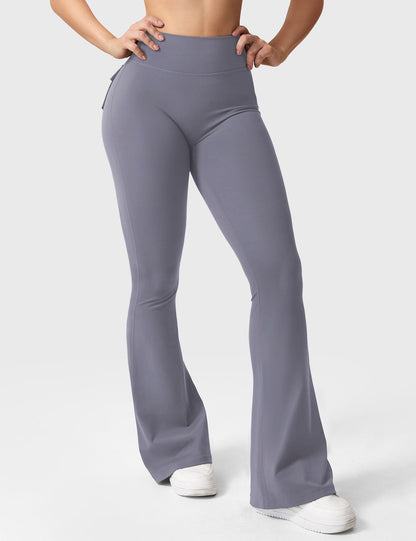 Yeoreo Brittany CoreFlex Leggings évasés