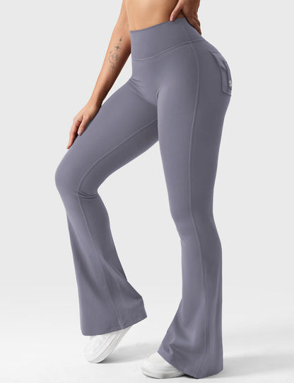 Yeoreo Brittany CoreFlex Leggings évasés