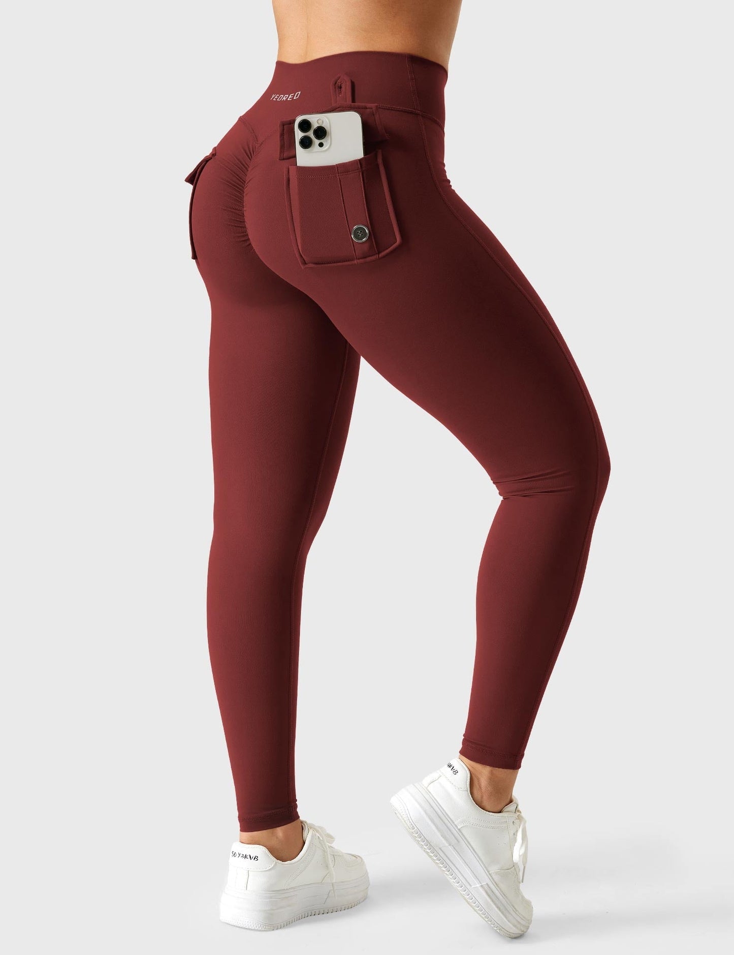 CoreFlex™ Leggings