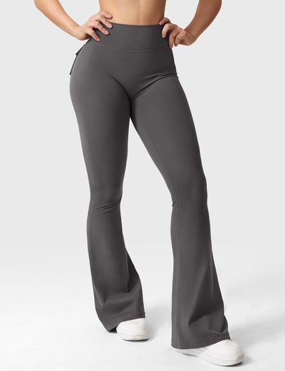 Yeoreo Brittany CoreFlex Leggings évasés