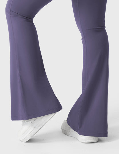 Yeoreo Brittany CoreFlex Leggings évasés