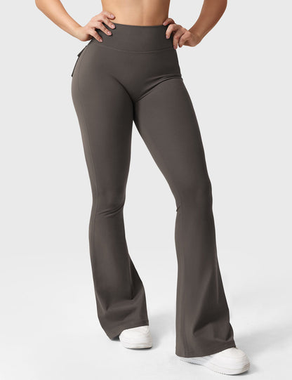 Yeoreo Brittany CoreFlex Leggings évasés