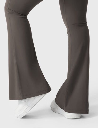 Yeoreo Brittany CoreFlex Leggings évasés