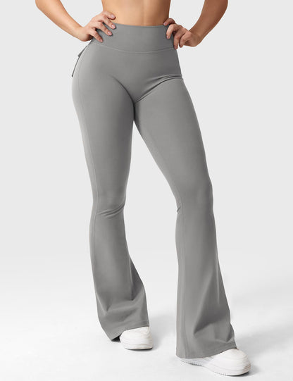 Yeoreo Brittany CoreFlex Leggings évasés