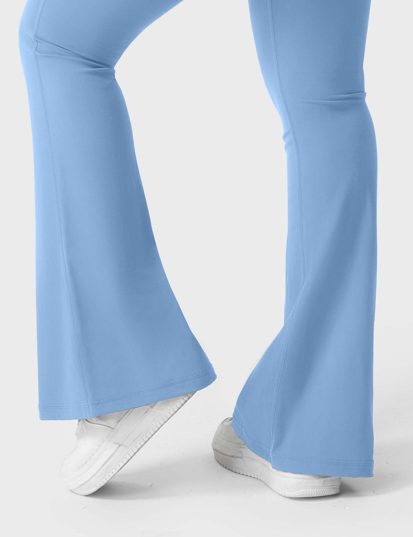 Yeoreo Brittany CoreFlex Leggings évasés