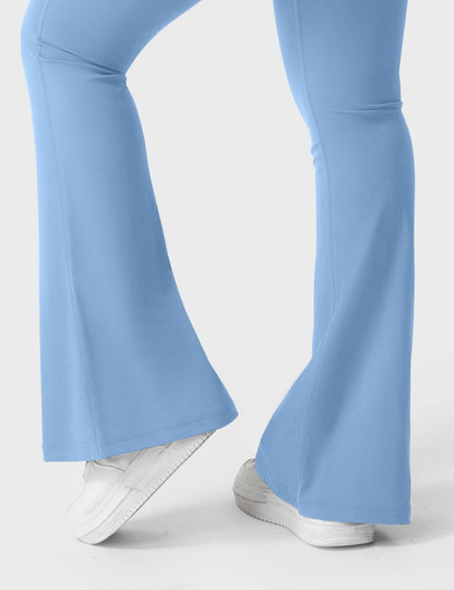 Yeoreo Brittany CoreFlex Leggings évasés