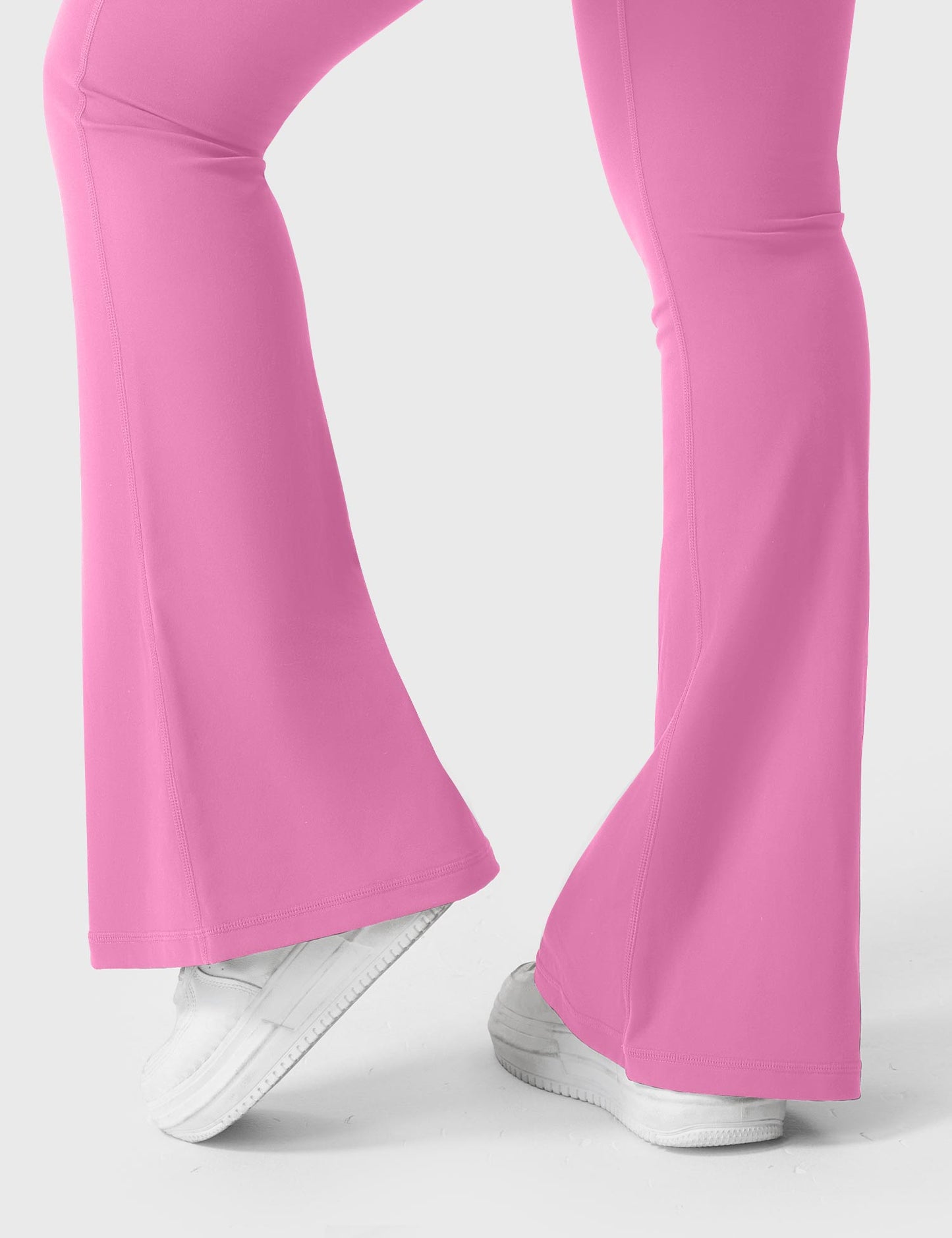 Yeoreo Brittany CoreFlex Leggings évasés