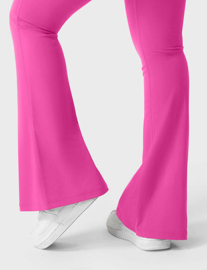 Yeoreo Brittany CoreFlex Leggings évasés