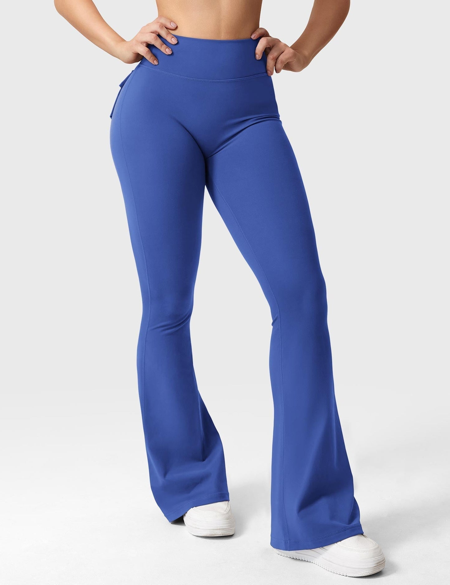 Yeoreo Brittany CoreFlex Leggings évasés