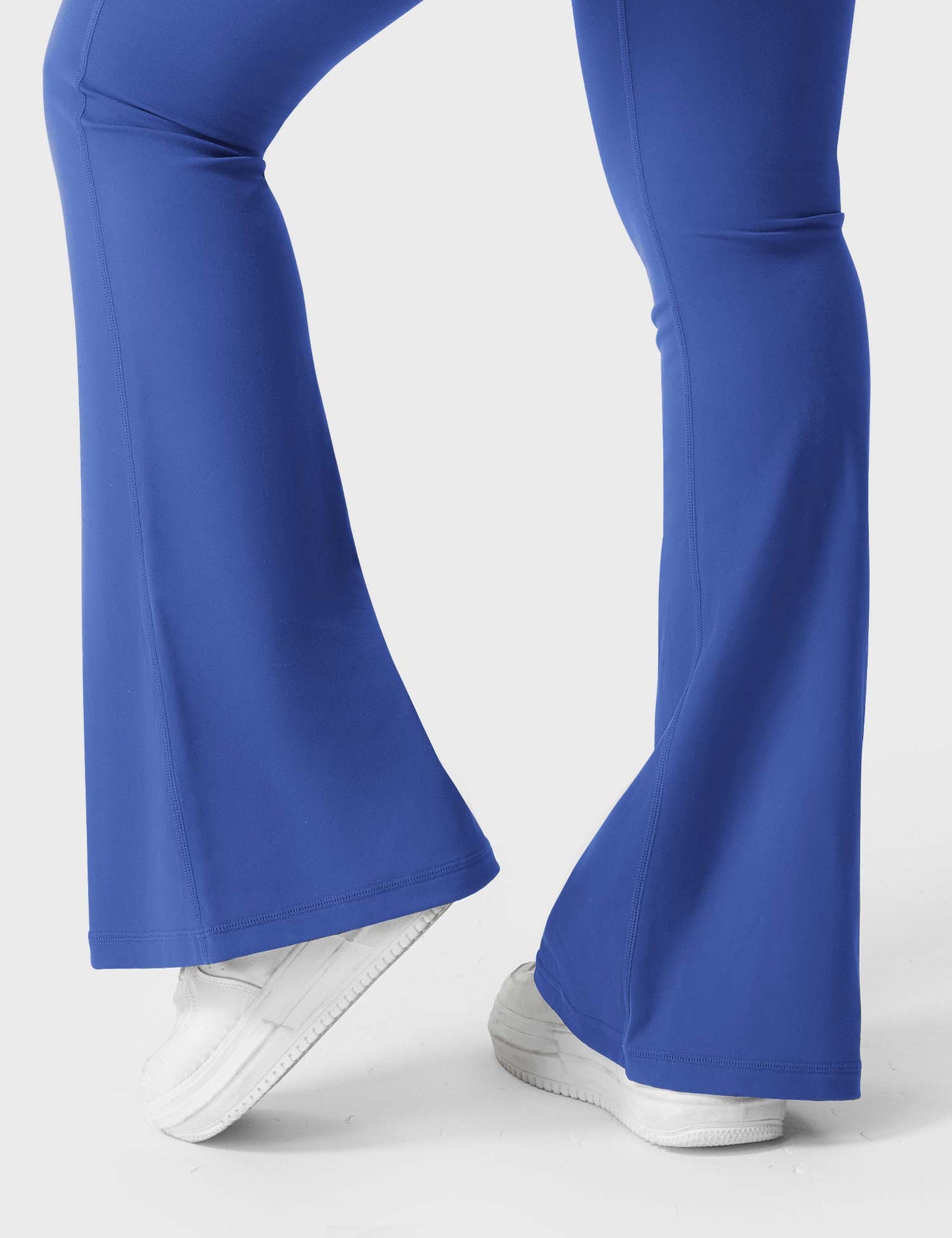 Yeoreo Brittany CoreFlex Leggings évasés