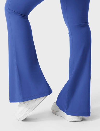 Yeoreo Brittany CoreFlex Leggings évasés