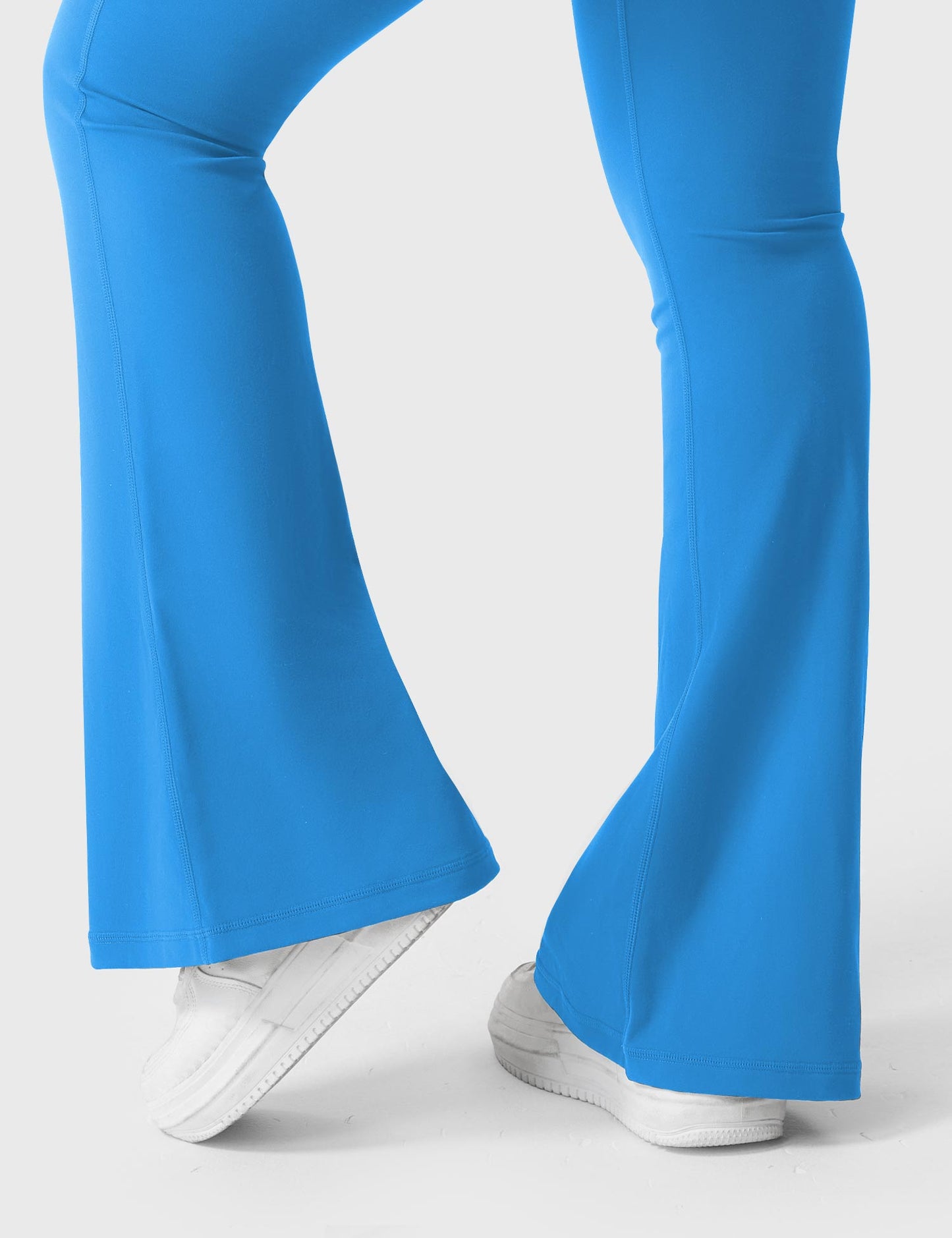 Yeoreo Brittany CoreFlex Leggings évasés